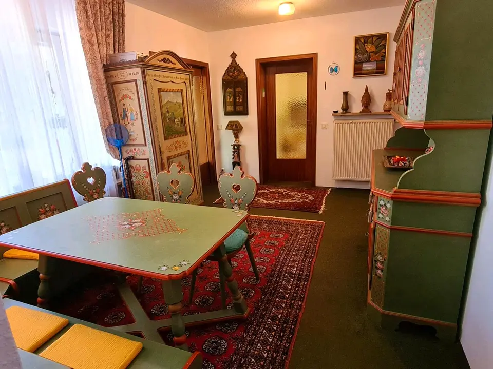 WG-Zimmer mit 11 m² in Starnberg – Bild 5