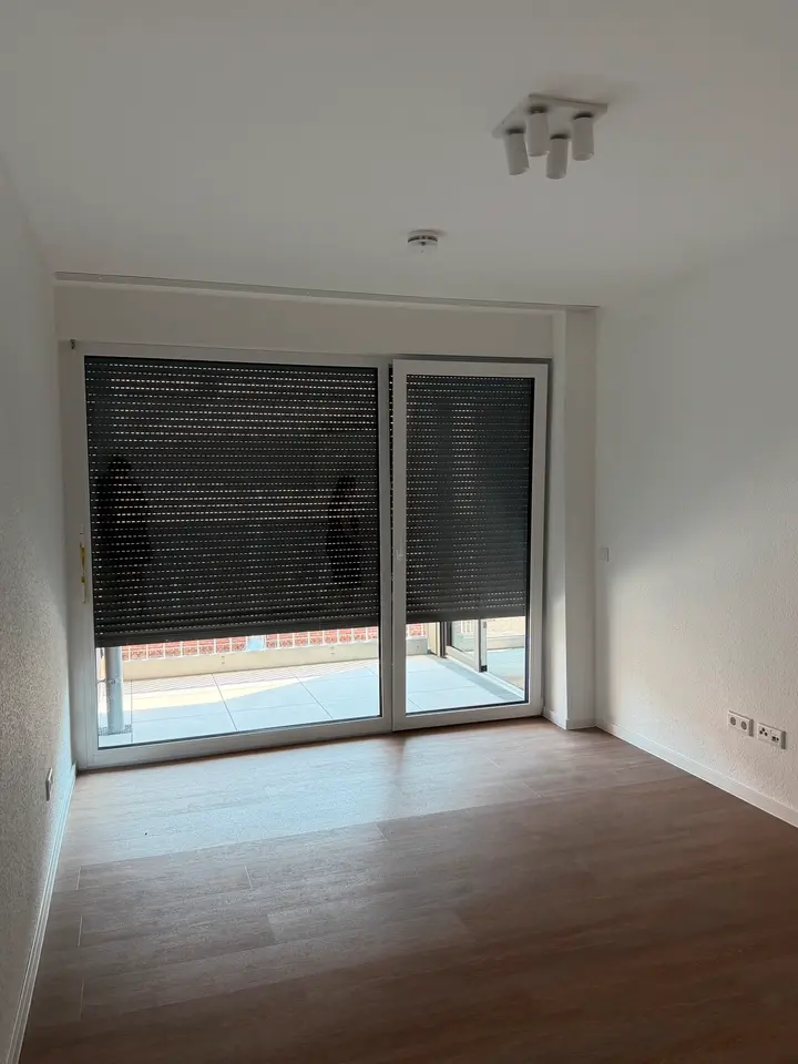 2 Zimmer Wohnung mit 59 m² in Ibbenbüren – Bild 1