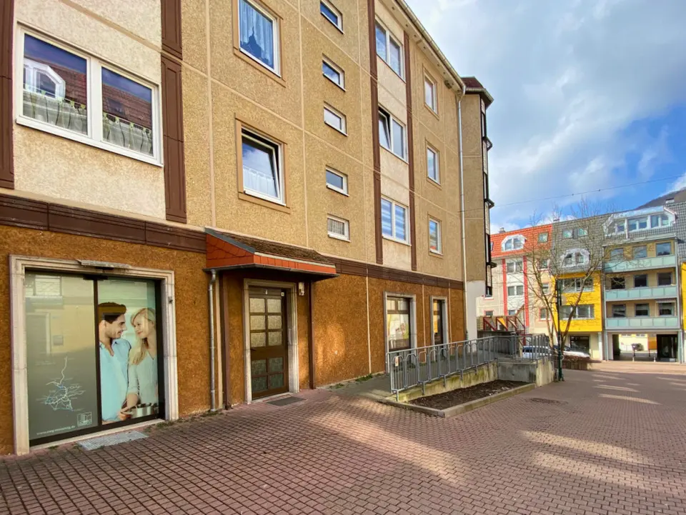 1 Zimmer Wohnung mit 53 m² in Suhl – Bild 4