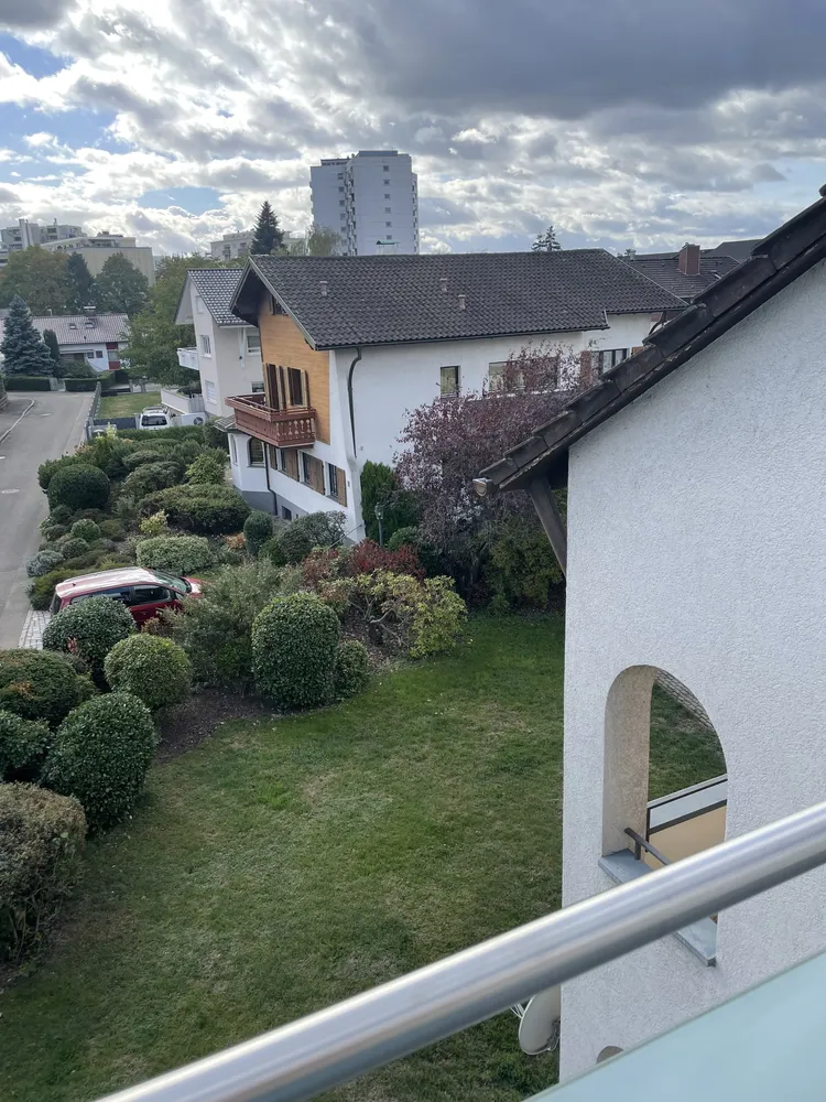 3 Zimmer Wohnung mit 100 m² in Offenburg – Bild 7