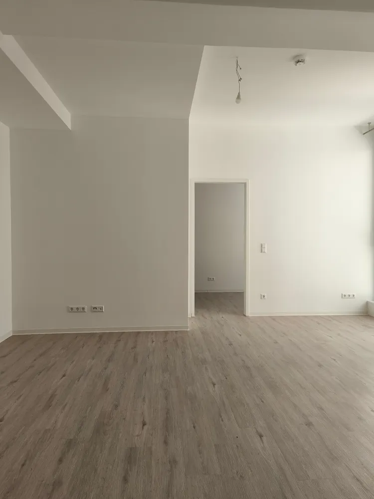 3 room apartment with 72 m² in Hanover – Photo 10
