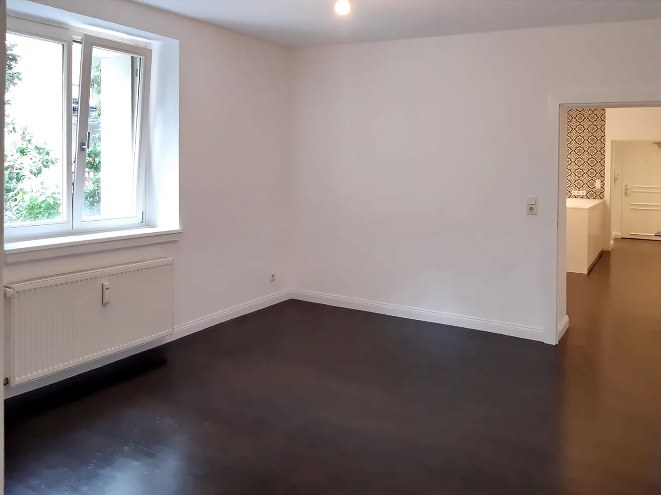2 Zimmer Wohnung mit 56 m² in Düsseldorf – Bild 9