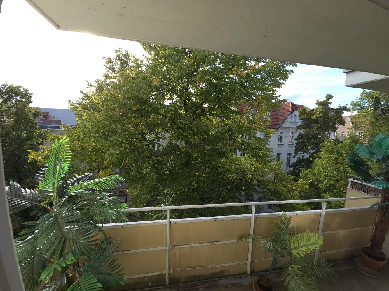 1 Zimmer Wohnung mit 37 m² in Berlin – Bild 8