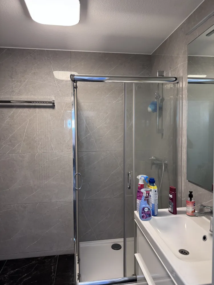 2 Zimmer Wohnung mit 40 m² in Hanau – Bild 6