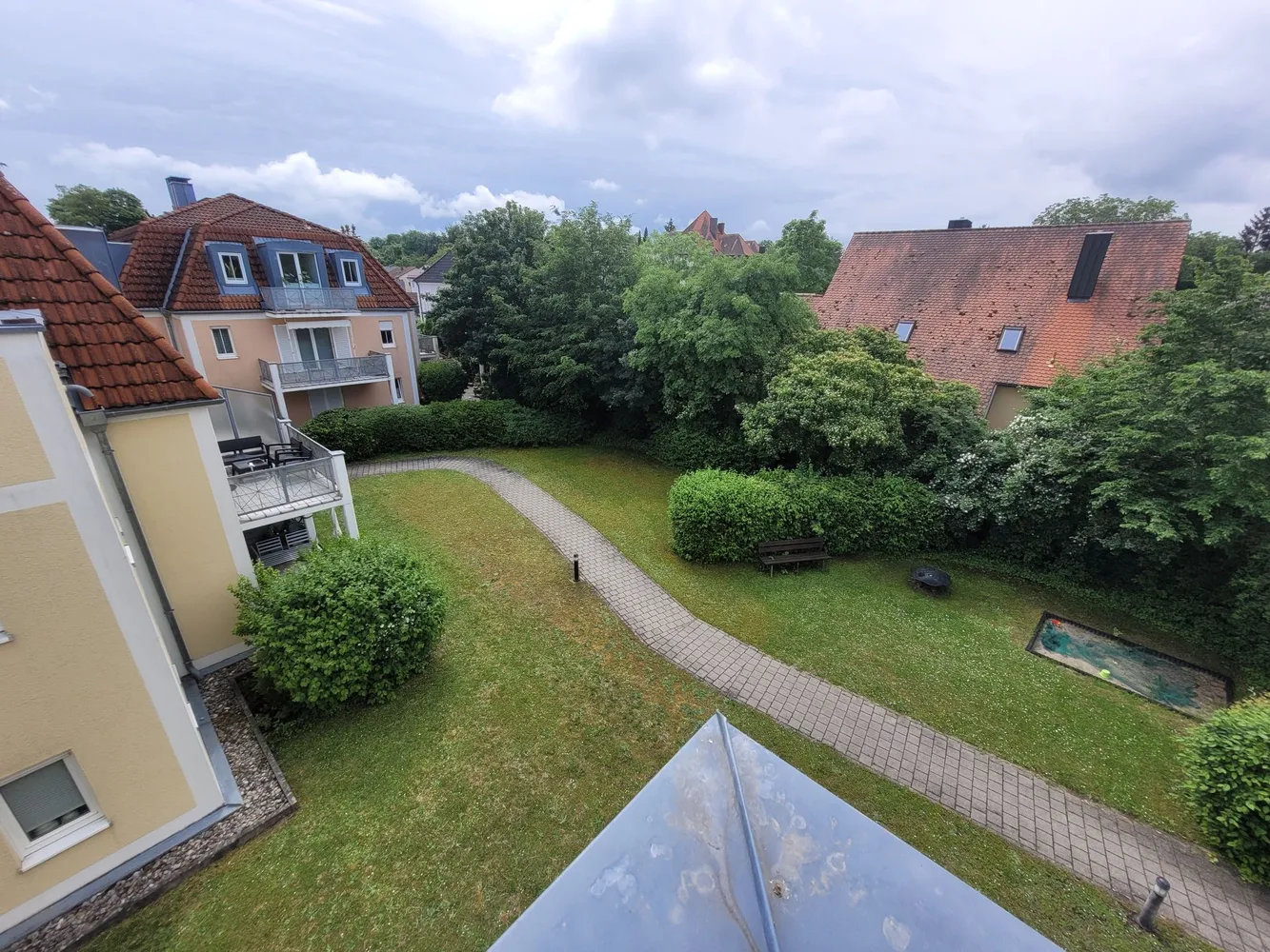 2 Zimmer Wohnung mit 46 m² in Ingolstadt – Bild 8