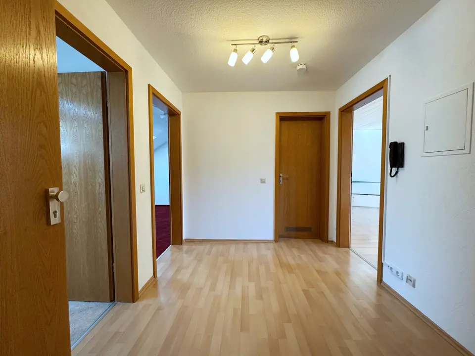 3 Zimmer Wohnung mit 63 m² in Balingen – Bild 6