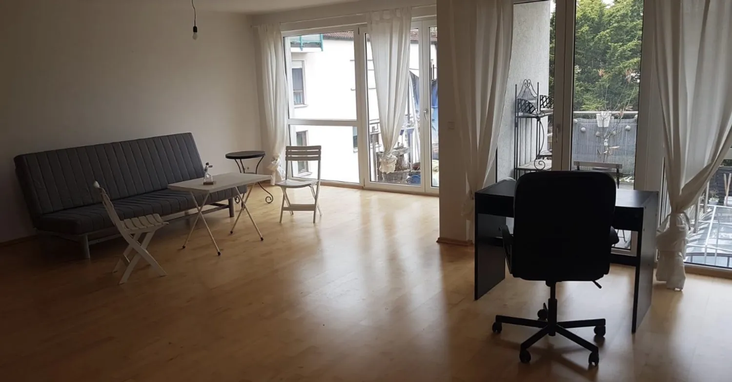 4 Zimmer Wohnung mit 100 m² in Nürnberg – Bild 5