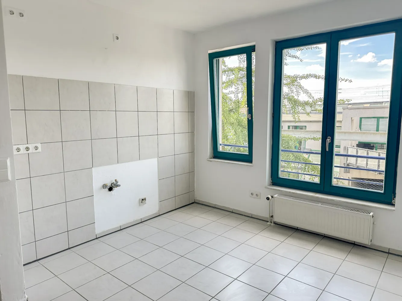 1 Zimmer Wohnung mit 44 m² in Bochum – Bild 6