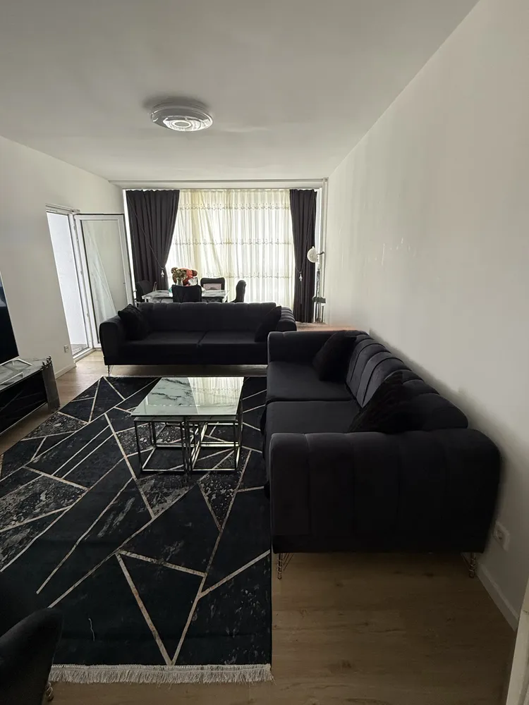 3 room apartment with 79 m² in Hanover – Photo 2