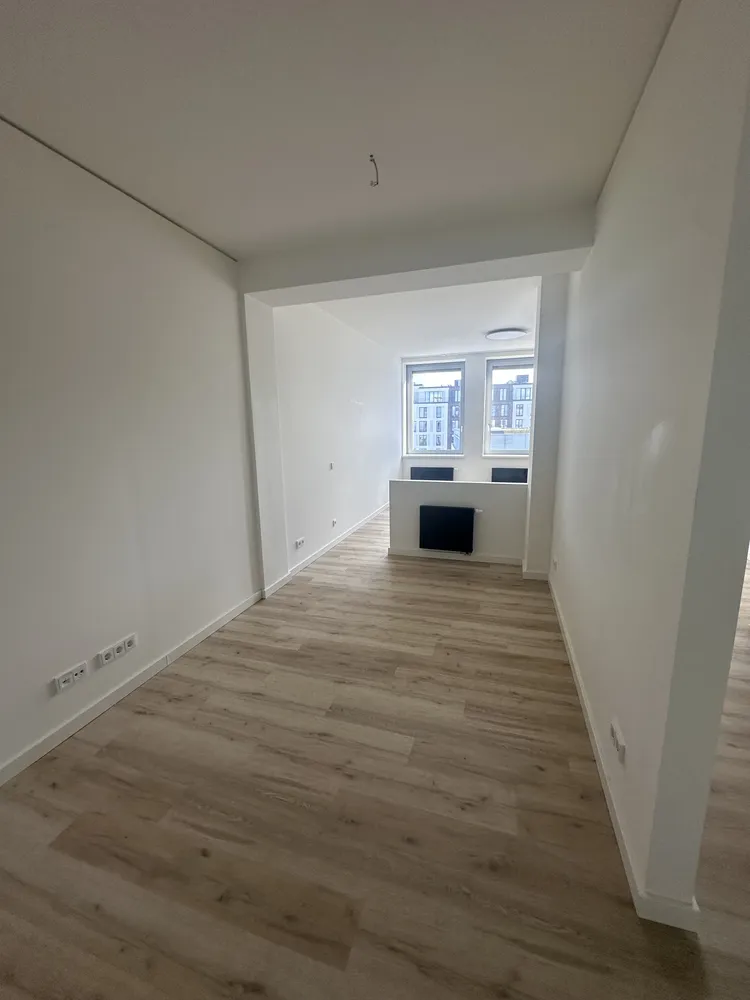 2 Zimmer Wohnung mit 48 m² in Berlin – Bild 3