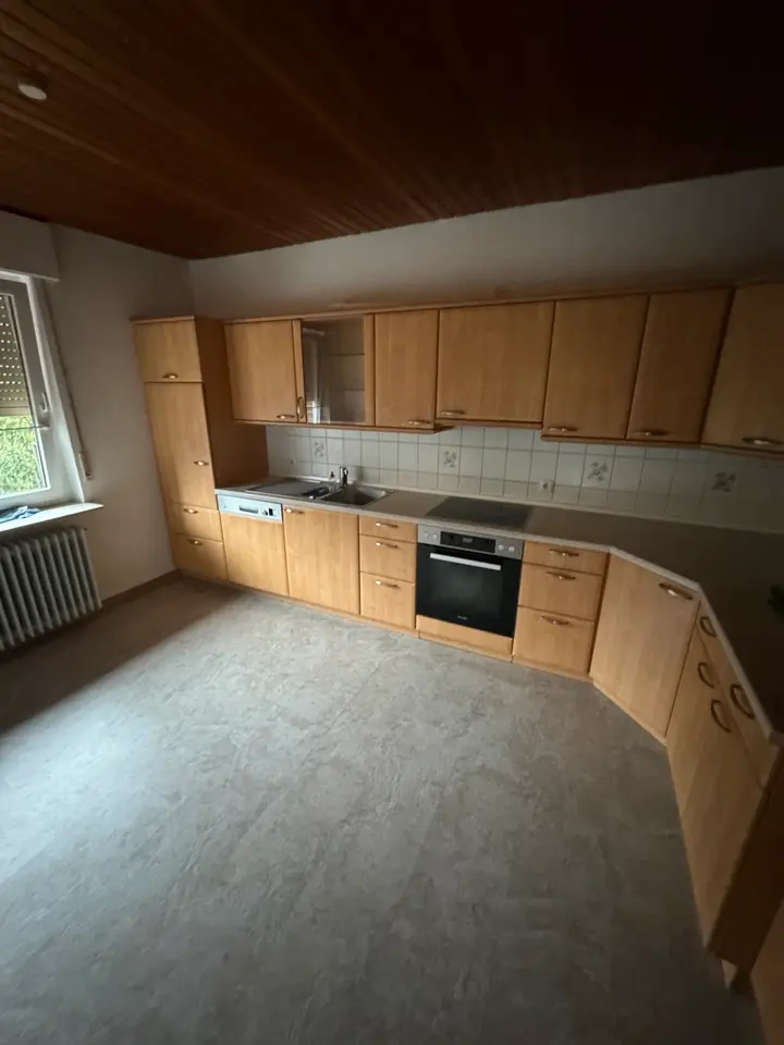 4 Zimmer Wohnung mit 140 m² in Soltau – Bild 2