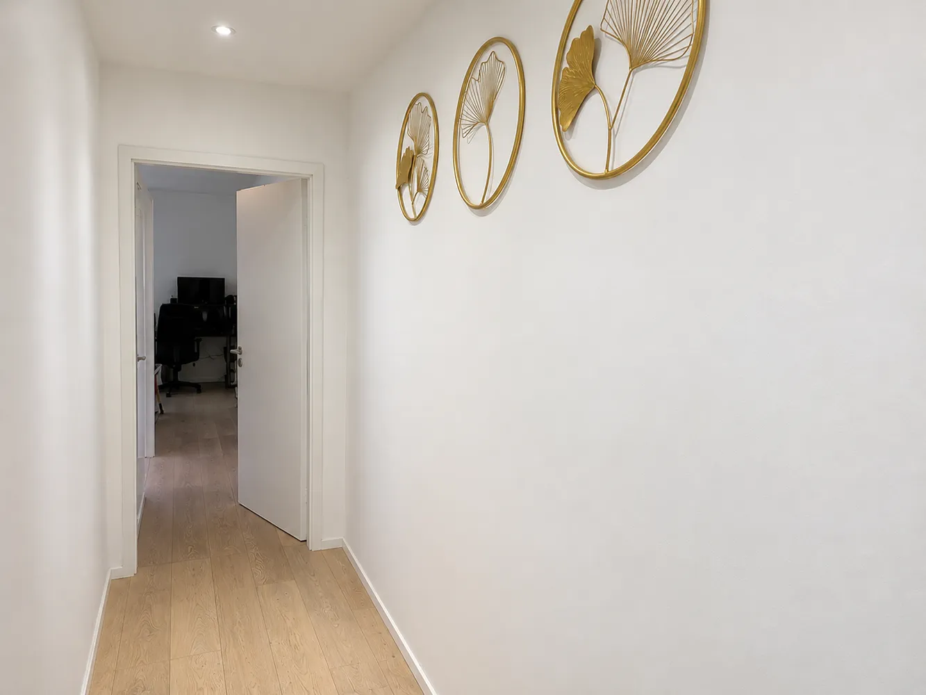 2 Zimmer Wohnung mit 55 m² in Leipzig – Bild 5