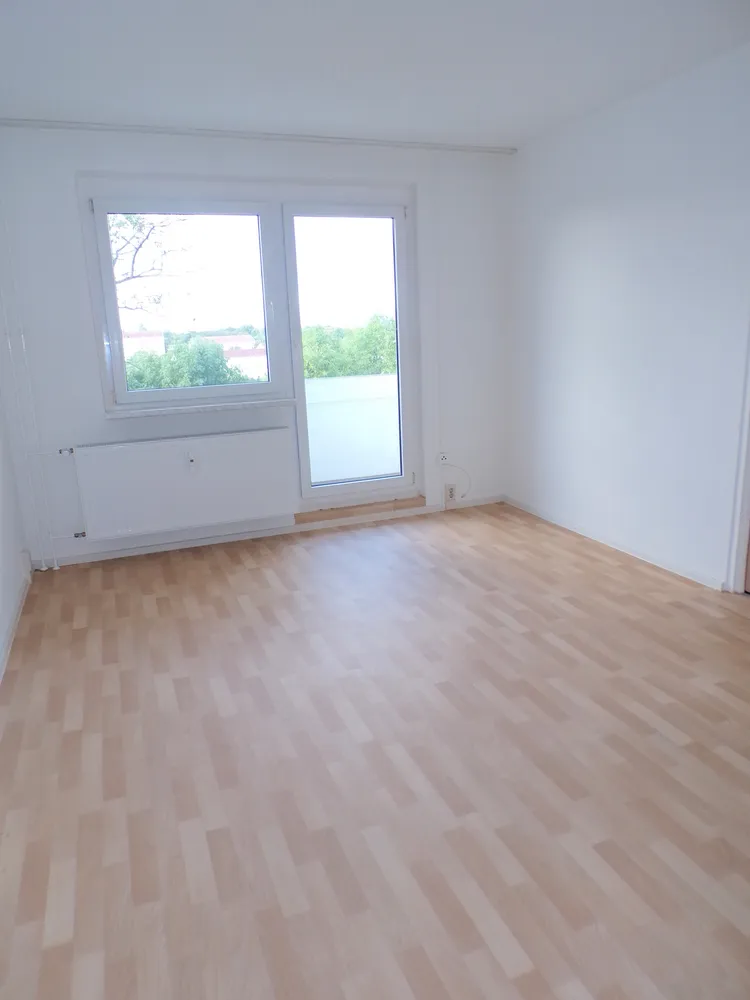 3 Zimmer Wohnung mit 69 m² in Werdau – Bild 10