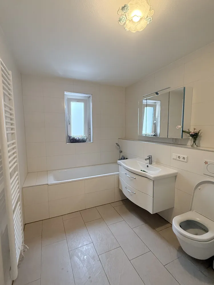 3 Zimmer Wohnung mit 83 m² in Frankfurt am Main – Bild 10