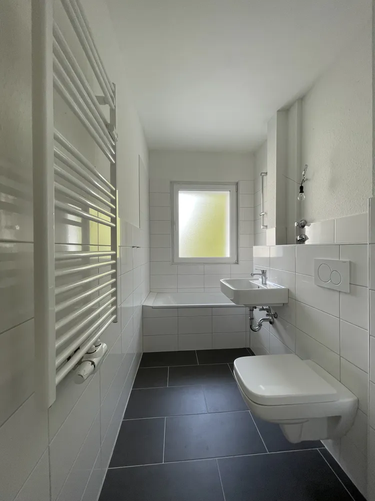 3 Zimmer Wohnung mit 59 m² in Dortmund – Bild 3