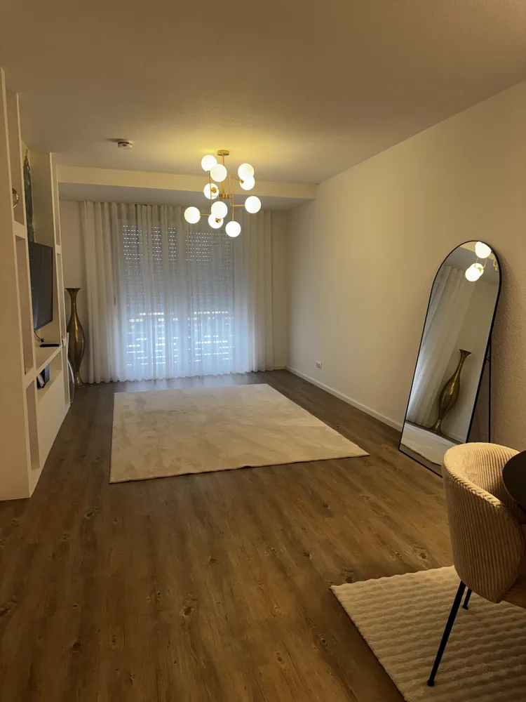 2 Zimmer Wohnung mit 68 m² in Düsseldorf – Bild 3