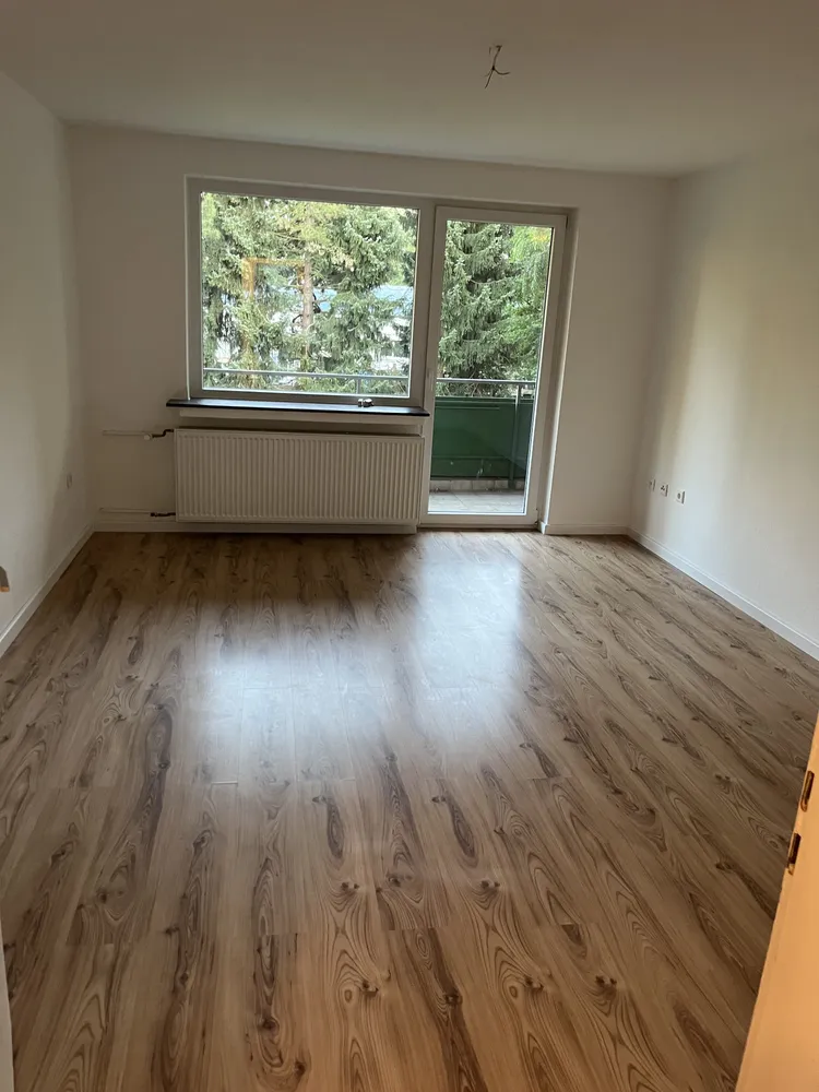 4 Zimmer Wohnung mit 65 m² in Dortmund – Bild 3