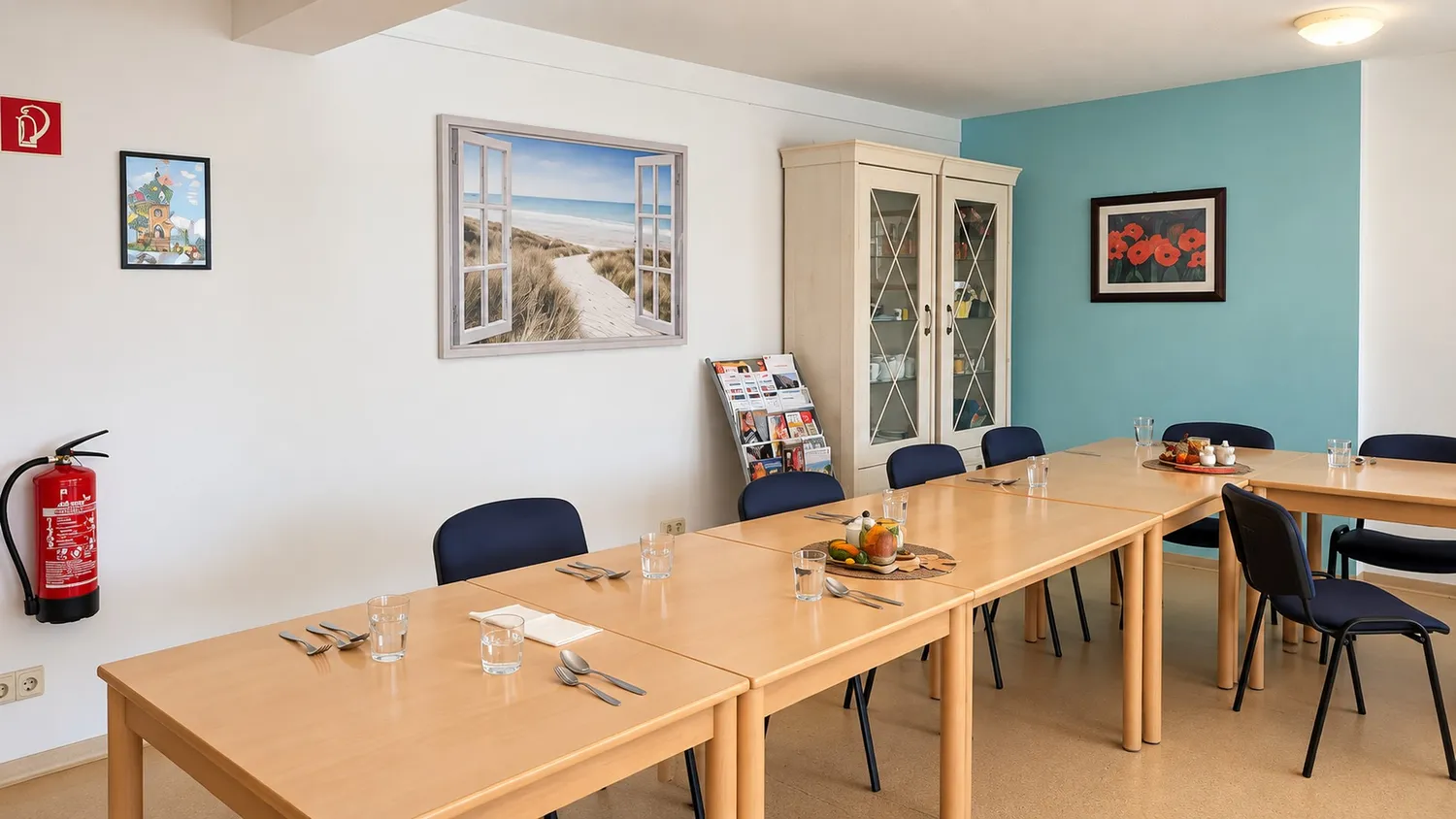 1 room apartment with 22 m² in Eilenburg – Photo 8