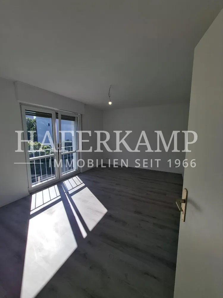3 Zimmer Wohnung mit 57 m² in Stuttgart – Bild 1