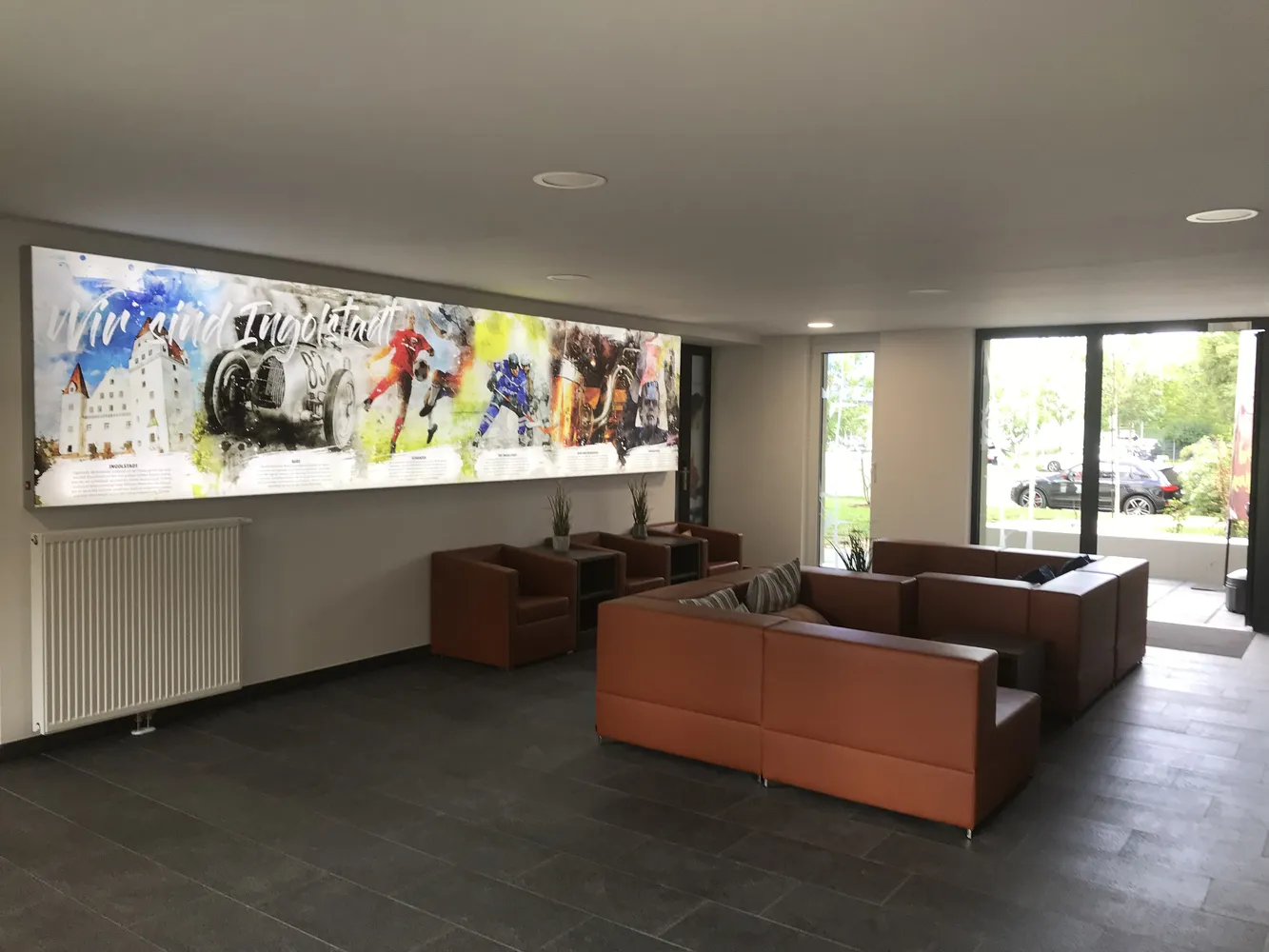 1 Zimmer Wohnung mit 32 m² in Ingolstadt – Bild 10