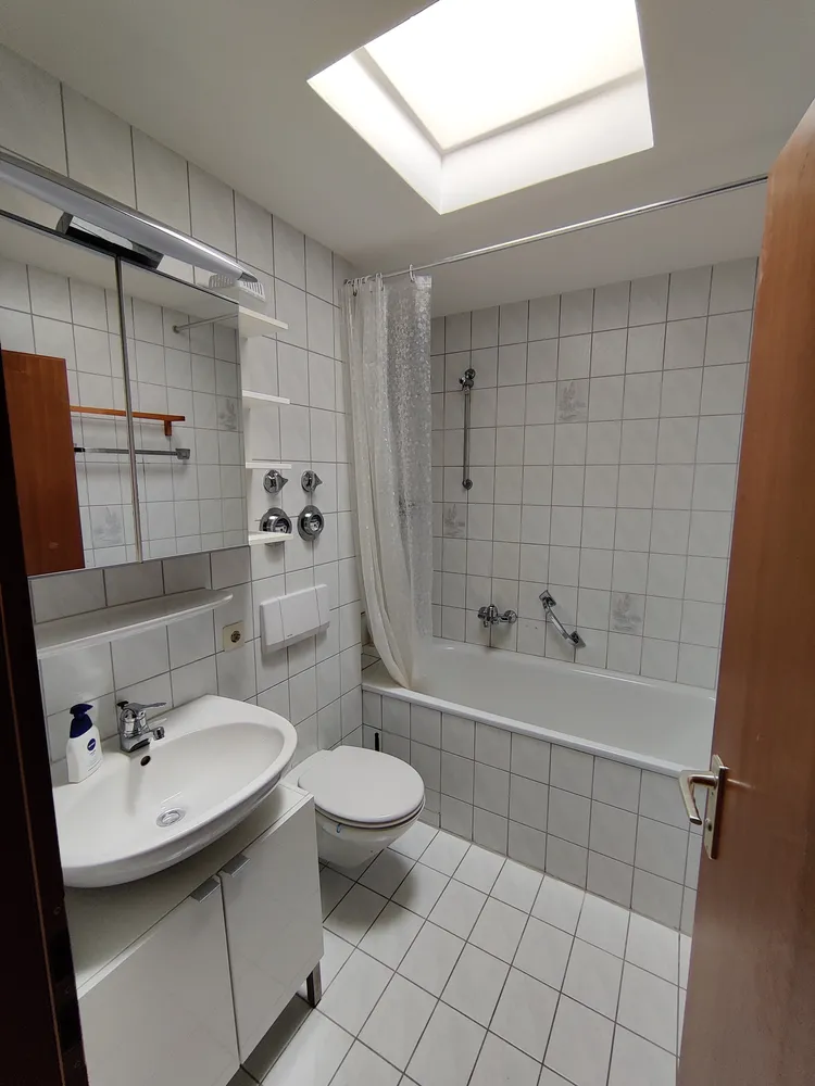 2 Zimmer Wohnung mit 56 m² in Stuttgart – Bild 9