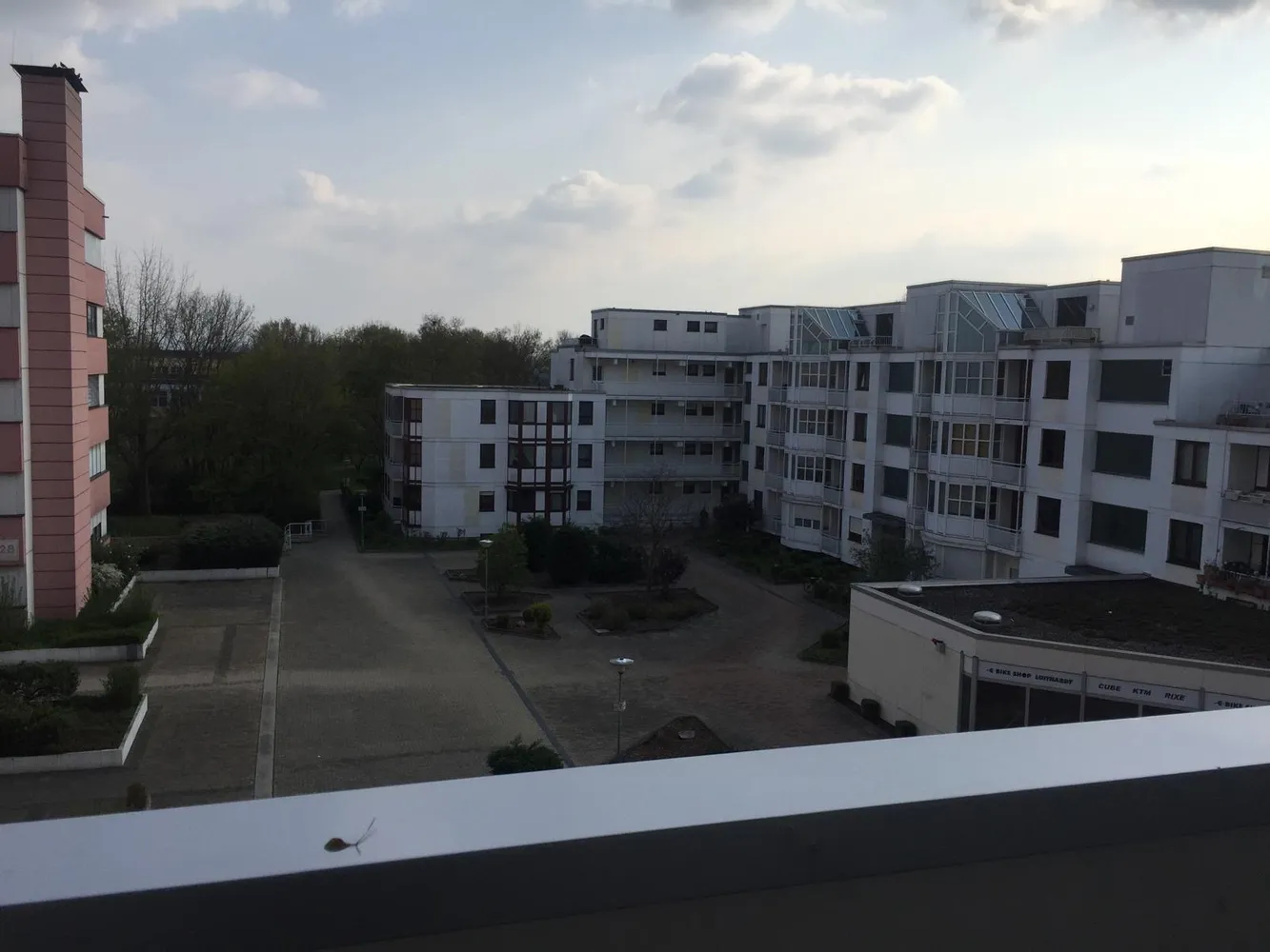 2 Zimmer Wohnung mit 52 m² in Kornwestheim – Bild 6