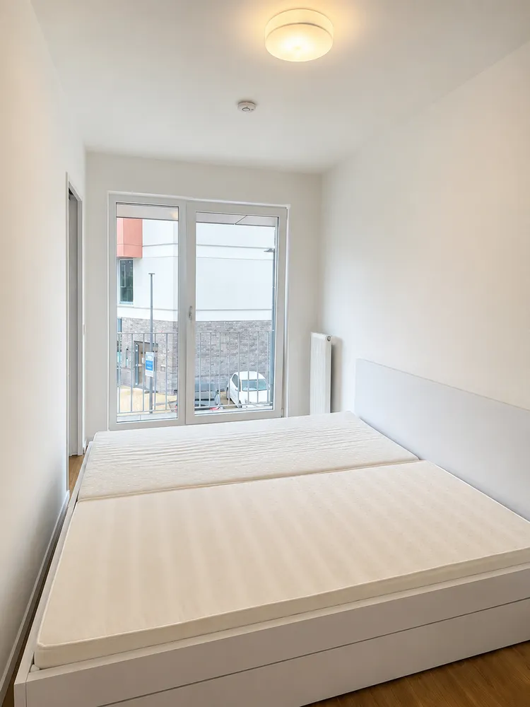 2 Zimmer Wohnung mit 45 m² in Potsdam – Bild 3