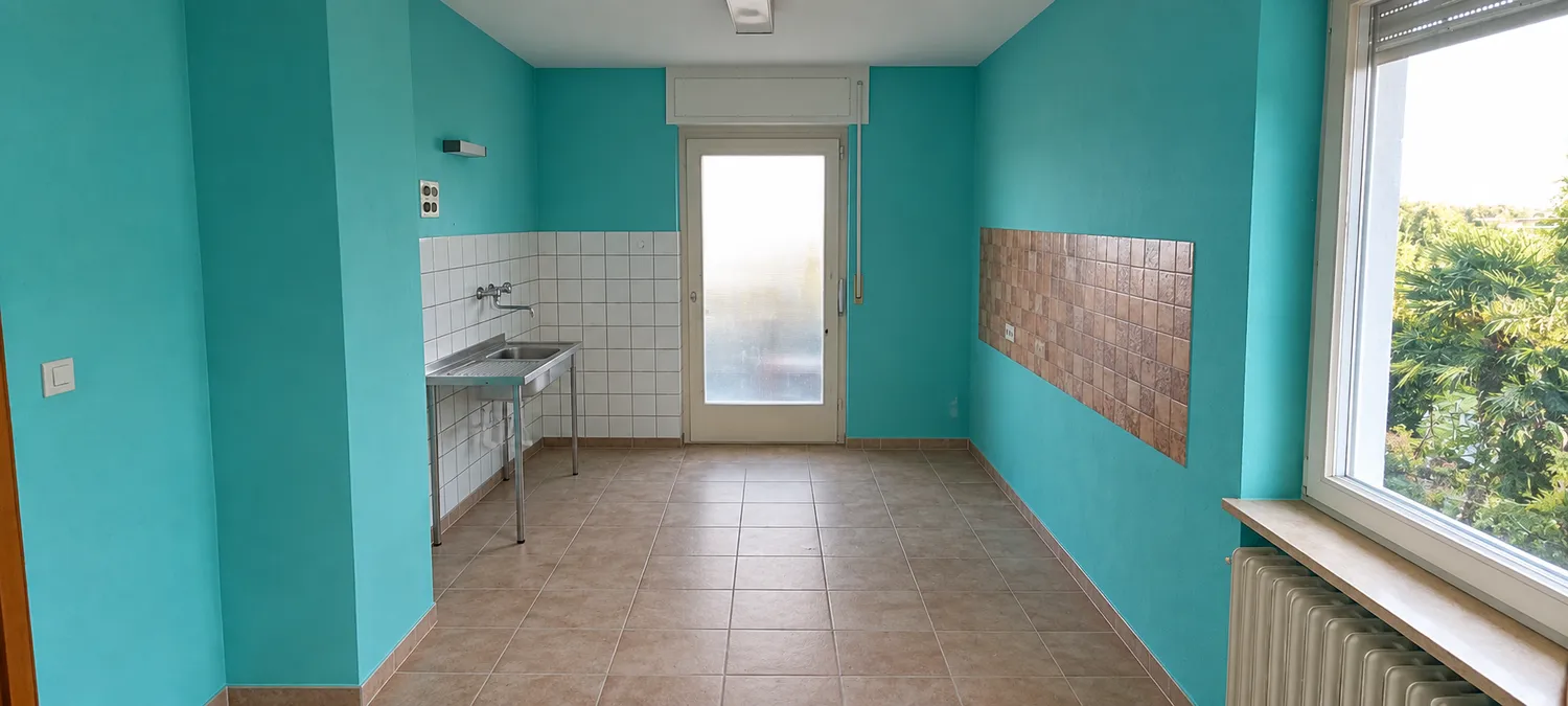 4 Zimmer Wohnung mit 94 m² in Singen – Bild 10