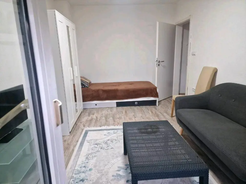 2 Zimmer Wohnung mit 35 m² in Bremen – Bild 3
