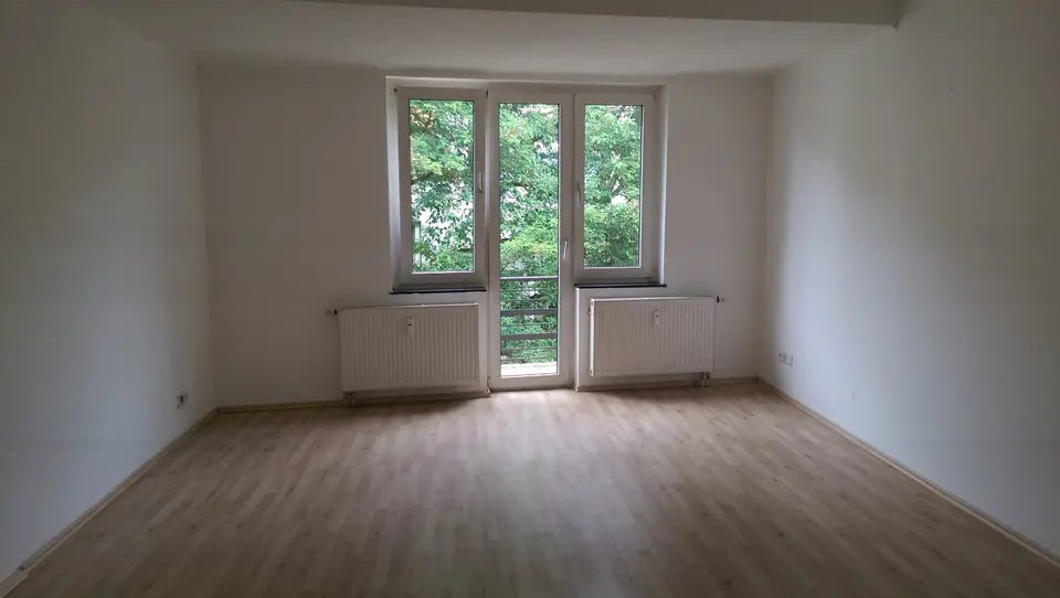 4 Zimmer Wohnung mit 109 m² in Herford – Bild 1