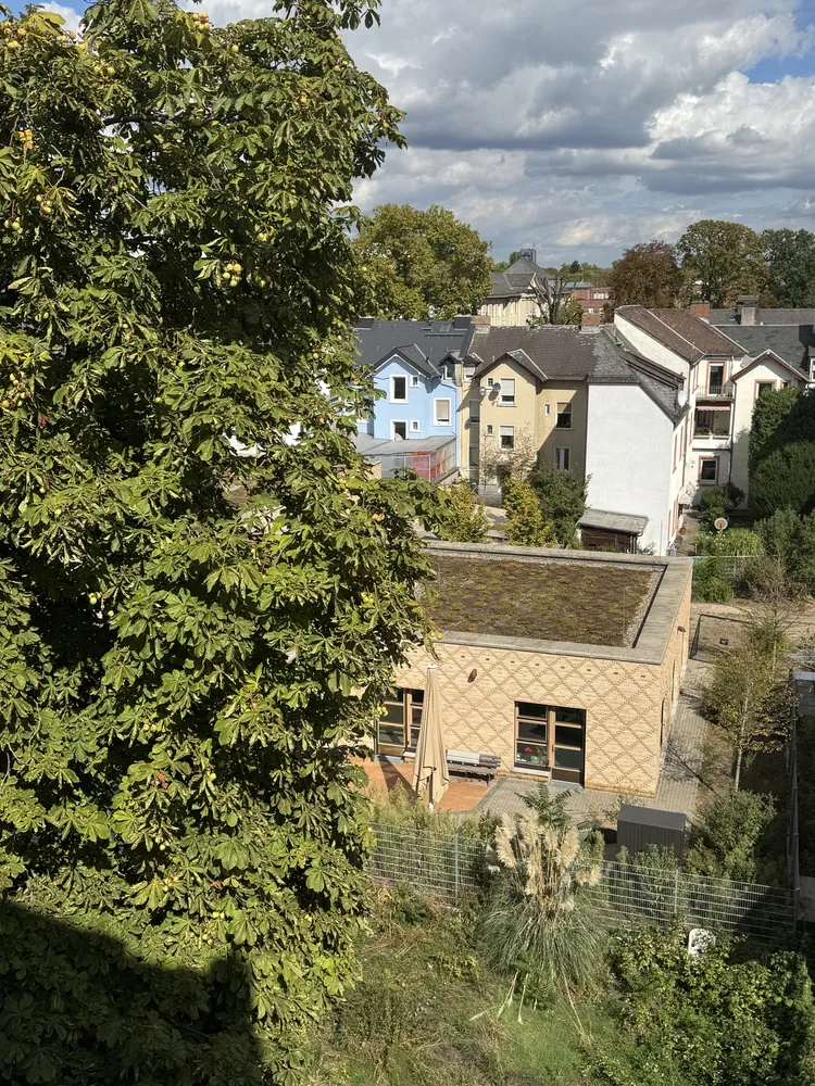 WG-Zimmer mit 24 m² in Frankfurt am Main – Bild 4