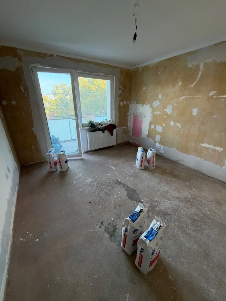 4 Zimmer Wohnung mit 88 m² in Berlin – Bild 4