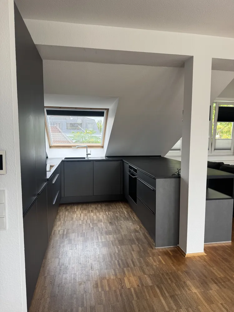 3 Zimmer Wohnung mit 91 m² in Frankfurt am Main – Bild 2