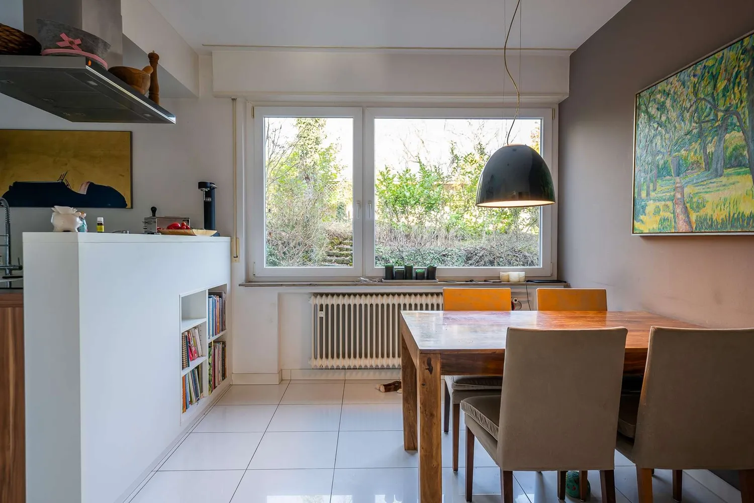 6 Zimmer Wohnung mit 221 m² in Stuttgart – Bild 8
