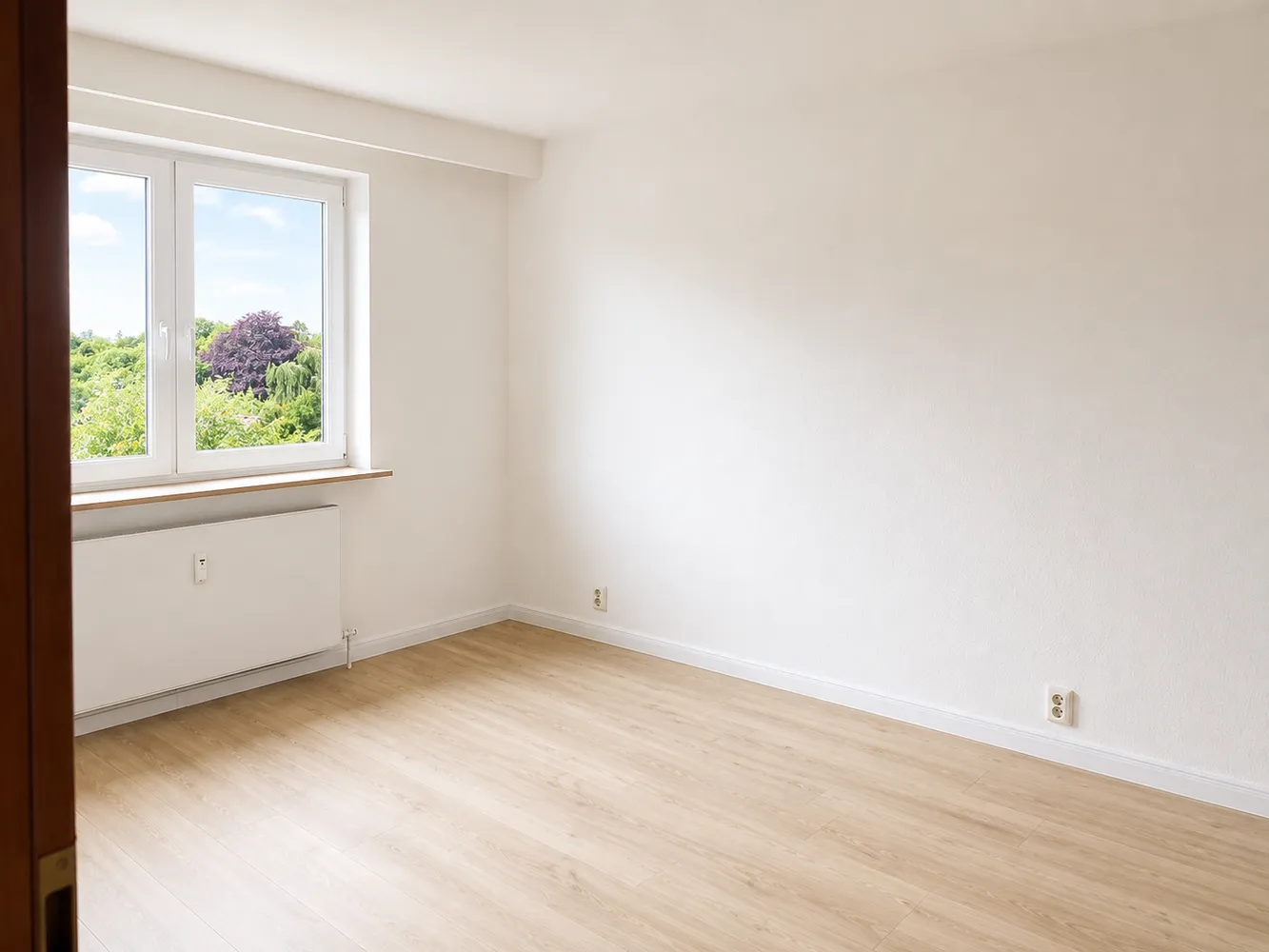 2 Zimmer Wohnung mit 60 m² in Flensburg – Bild 5
