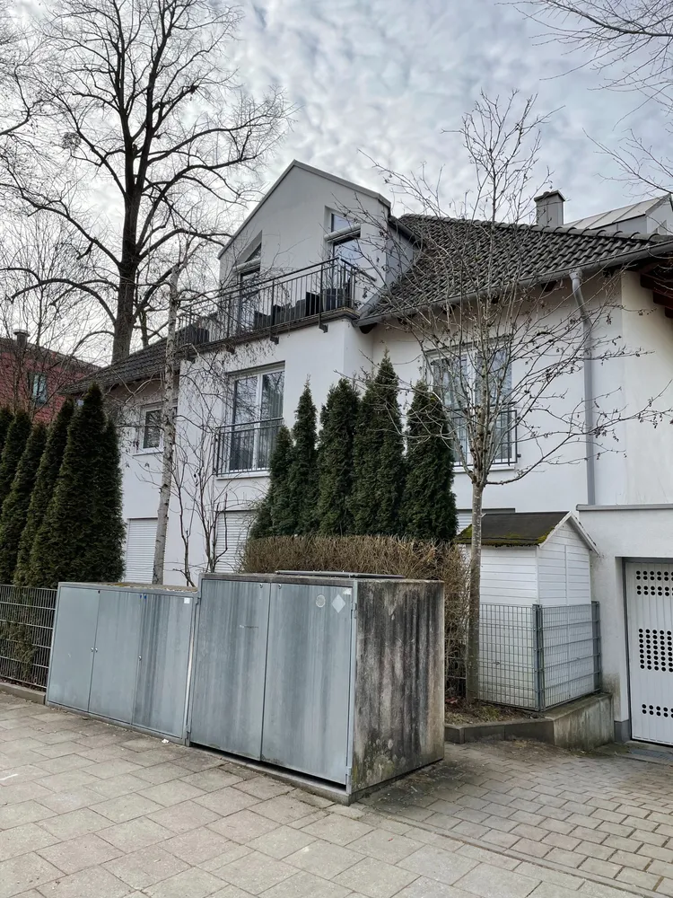 2 Zimmer Wohnung mit 70 m² in München – Bild 1