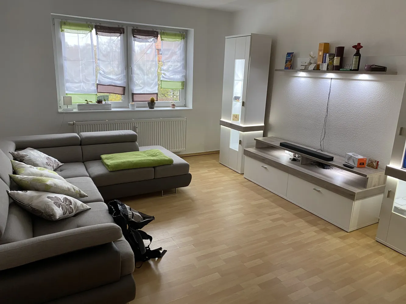2 room apartment with 68 m² in Stendal – Photo 4