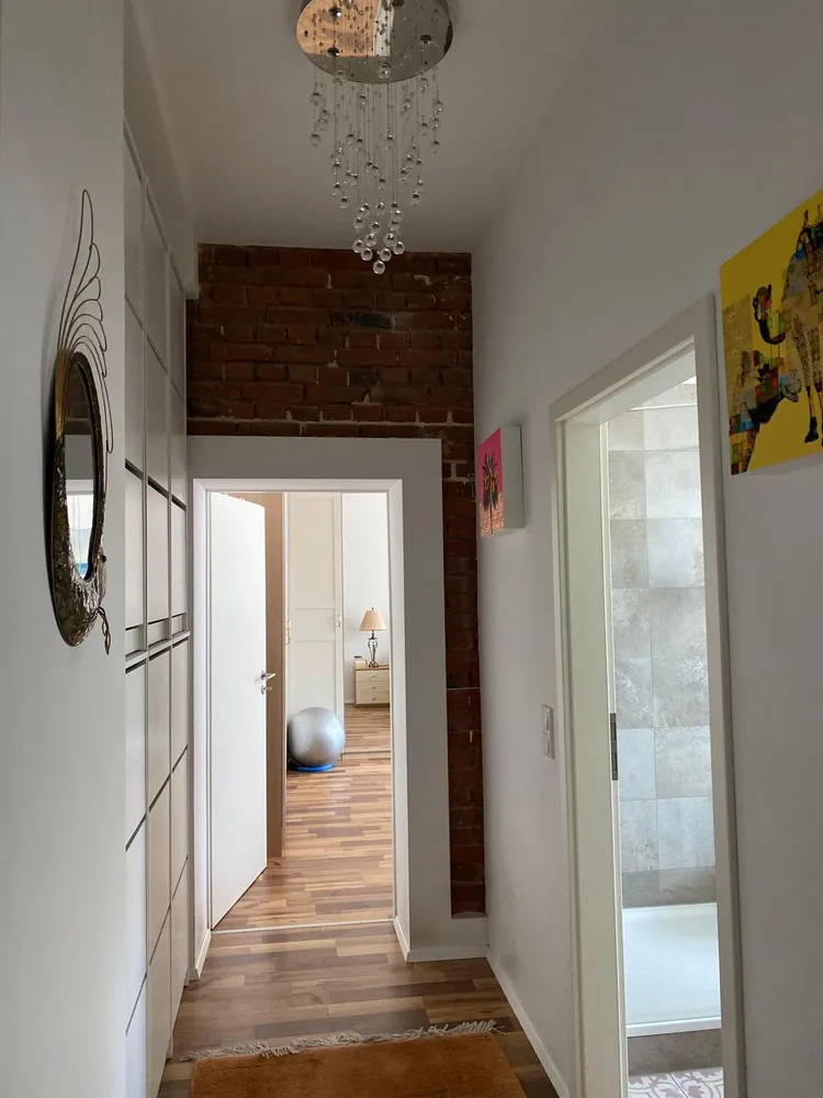 3 Zimmer Wohnung mit 98 m² in Nürnberg – Bild 9