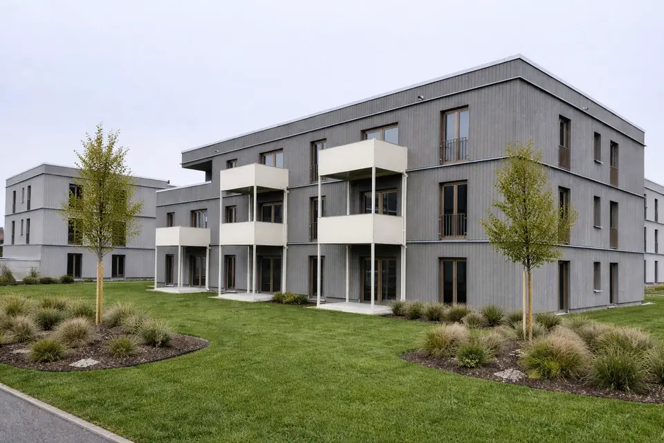 5 Zimmer Wohnung mit 133 m² in Coswig – Bild 5