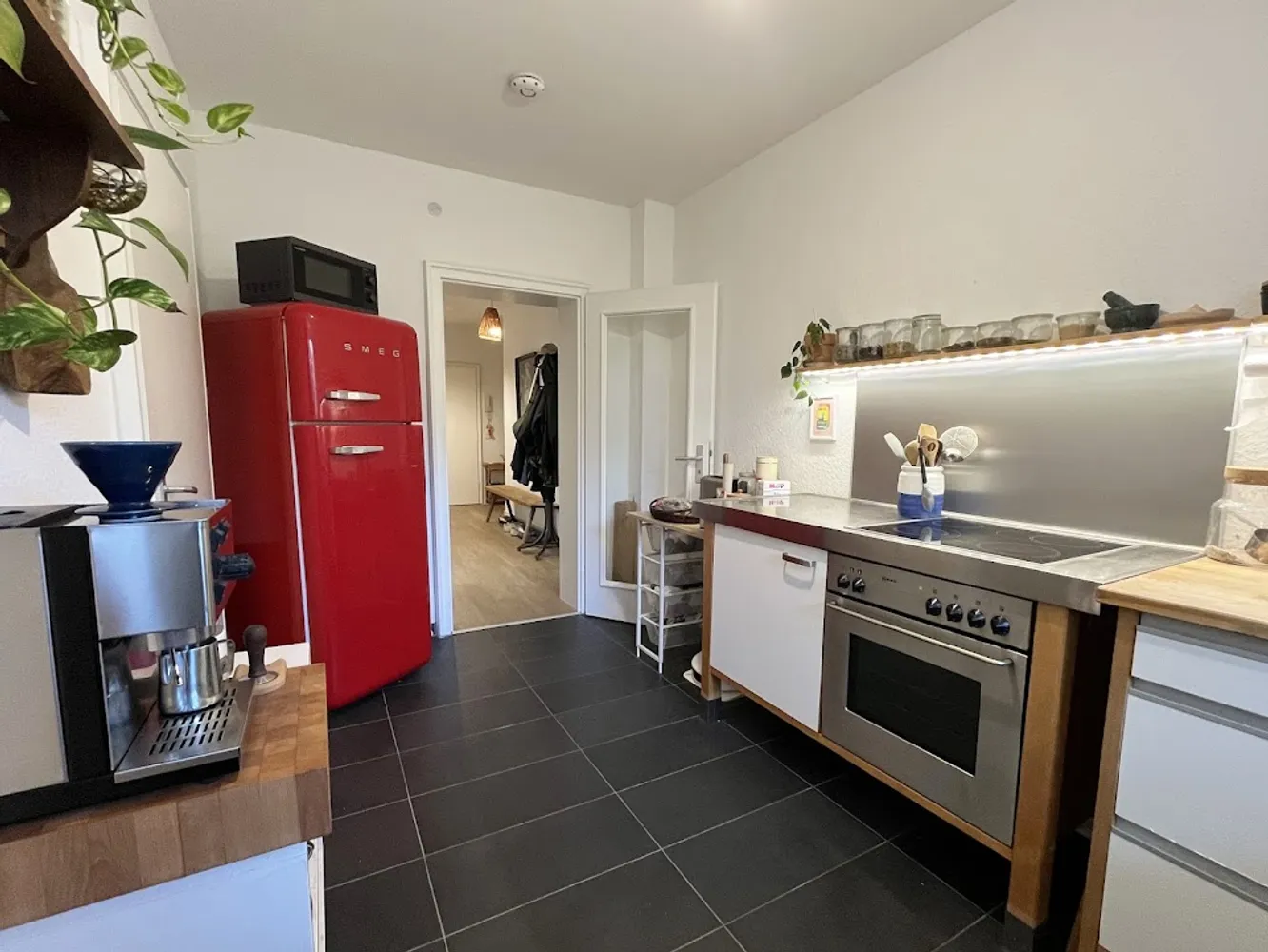 3 room apartment with 97 m² in Cologne – Photo 3