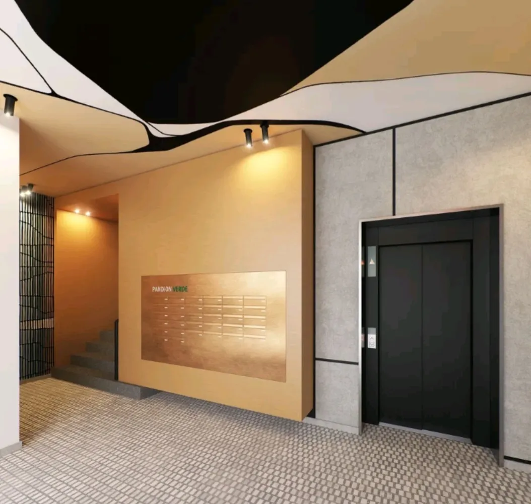 2 Zimmer Wohnung mit 54 m² in München – Bild 11