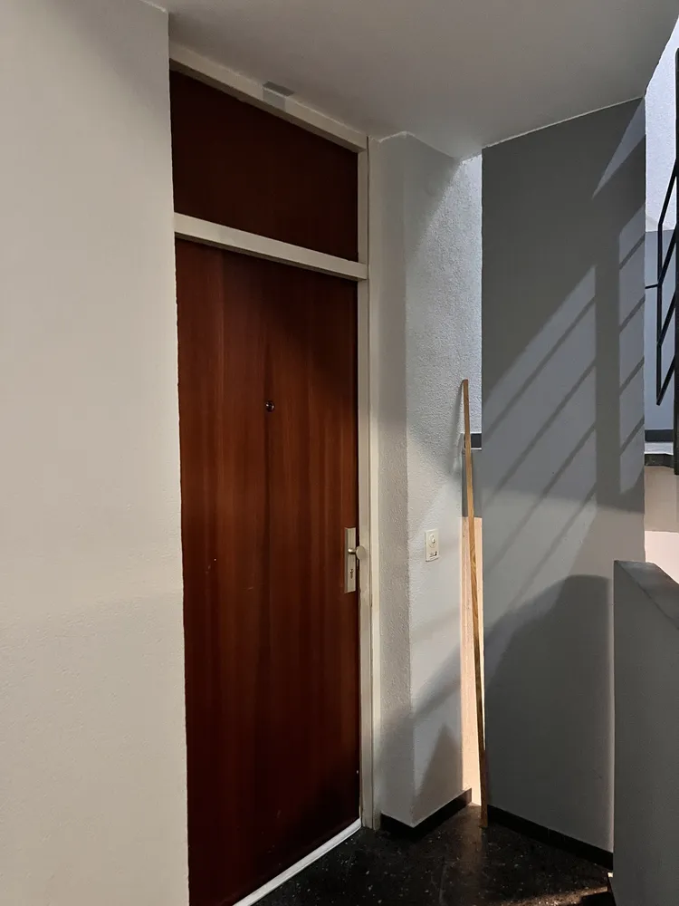 3 Zimmer Wohnung mit 78 m² in Mannheim – Bild 2