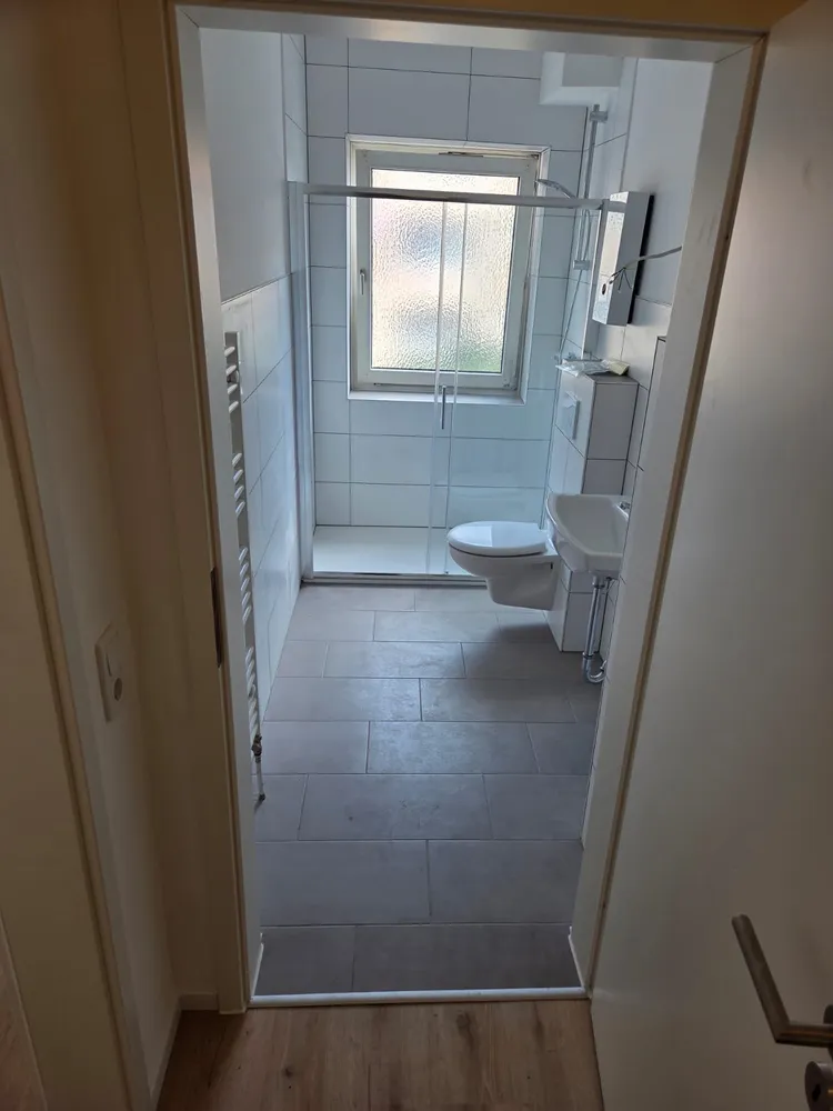 3 Zimmer Wohnung mit 54 m² in Dortmund – Bild 4