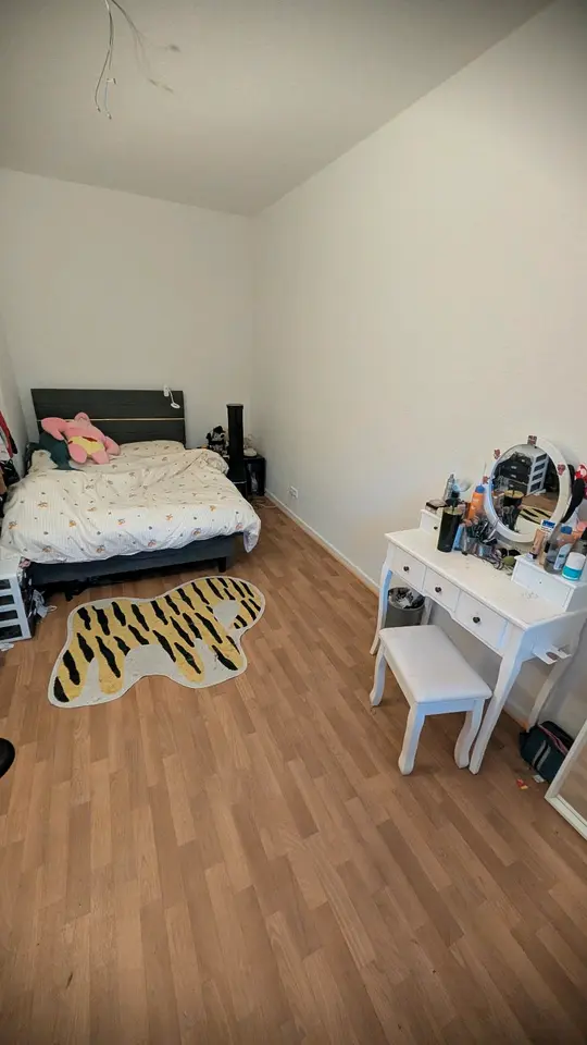 3 Zimmer Wohnung mit 65 m² in Hannover – Bild 2