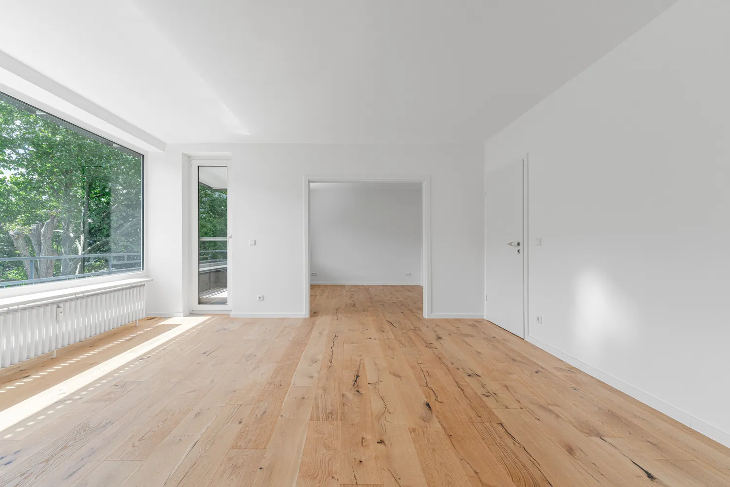 3 Zimmer Wohnung mit 73 m² in Düsseldorf – Bild 8