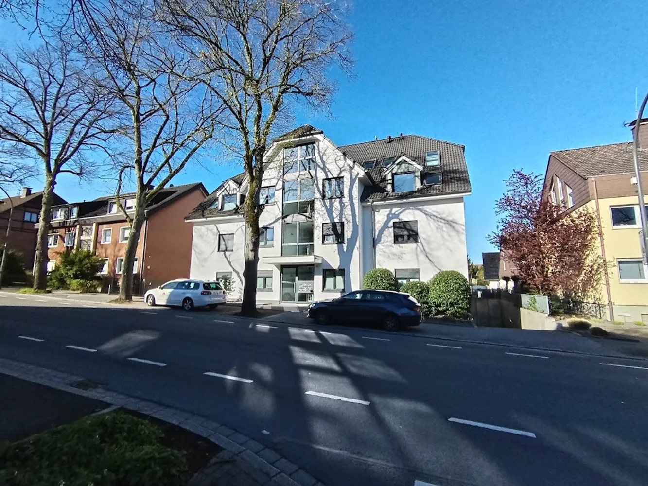 2 Zimmer Wohnung mit 56 m² in Dortmund – Bild 1