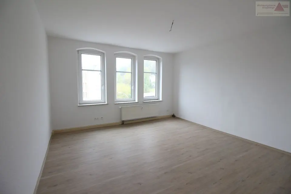 3 Zimmer Wohnung mit 98 m² in Aue-Bad Schlema – Bild 3