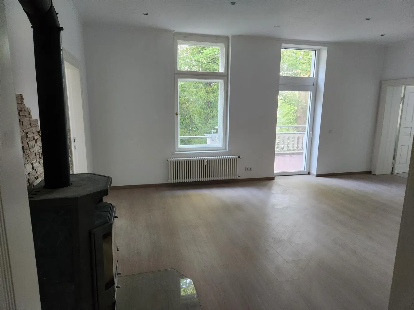 5 Zimmer Wohnung mit 175 m² in Gera – Bild 11