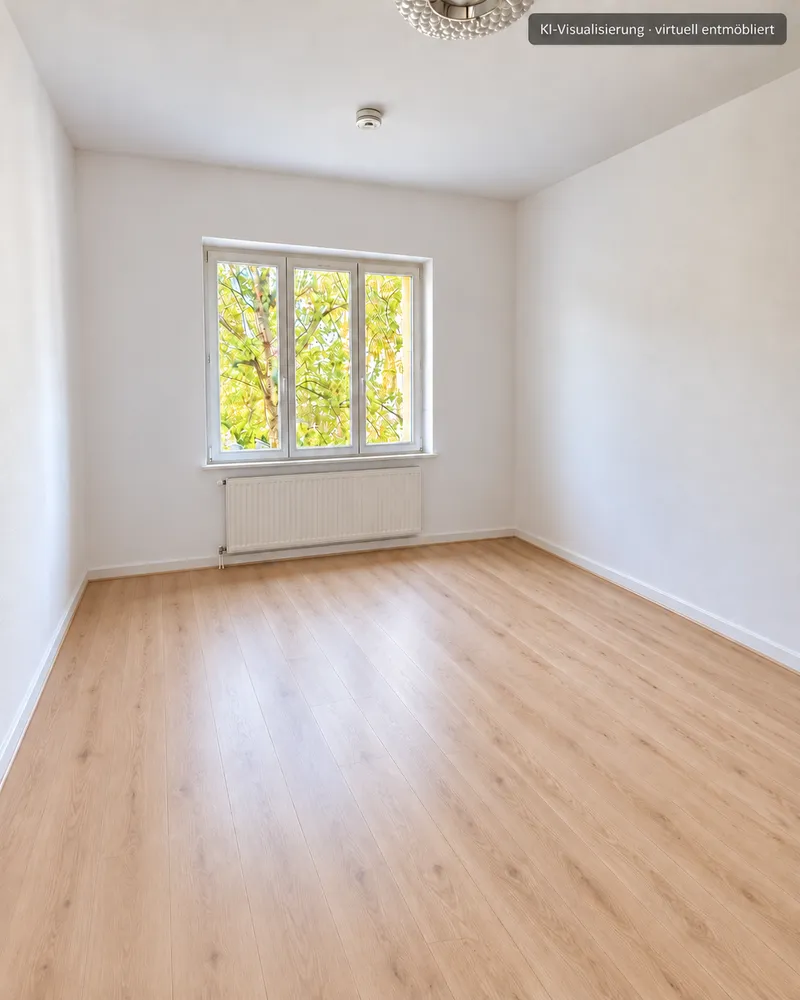 3 Zimmer Wohnung mit 64 m² in Leipzig – Bild 4
