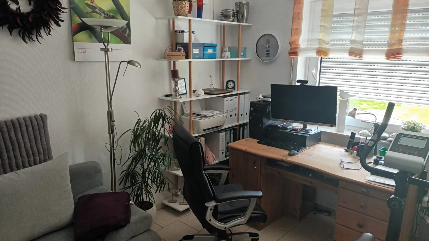 3 Zimmer Wohnung mit 86 m² in Bielefeld – Bild 7